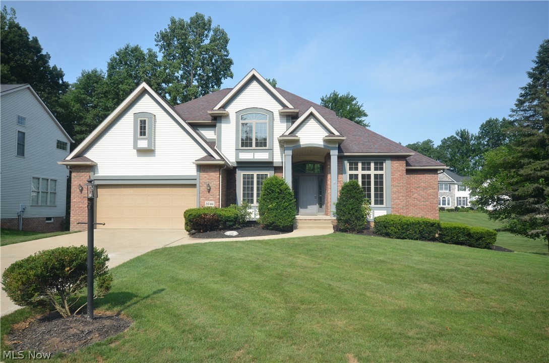 3246 Crown Pointe Drive Stow OH 44224