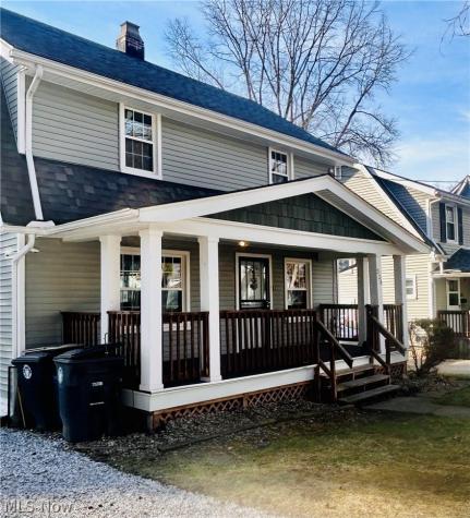 338 Noah Avenue Akron OH 44320