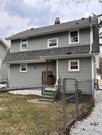 338 Noah Avenue Akron OH 44320
