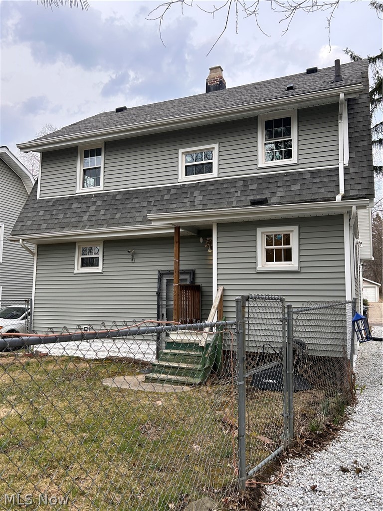 338 Noah Avenue Akron OH 44320