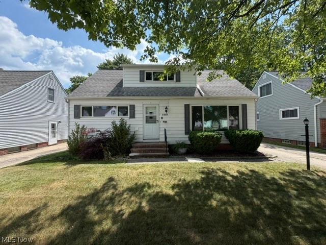 1309 W Miner Road Mayfield Heights OH 44124