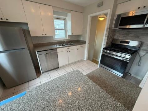 1309 W Miner Road Mayfield Heights OH 44124
