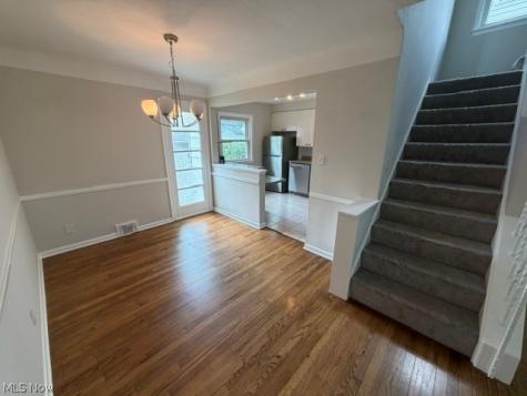 1309 W Miner Road Mayfield Heights OH 44124