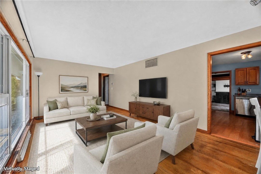6143 Campbell Drive Madison OH 44057