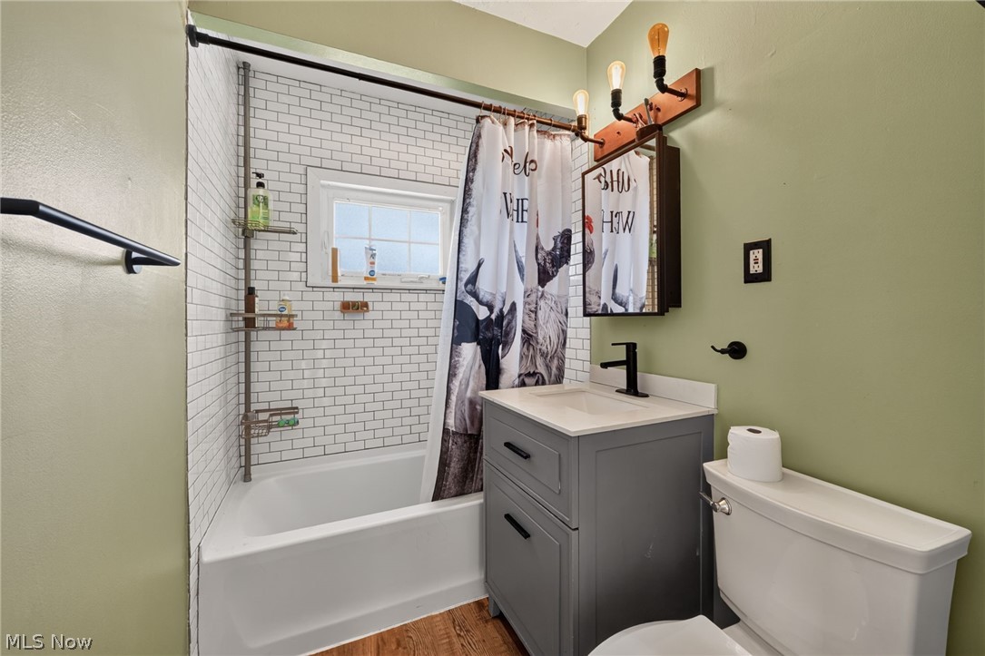 6143 Campbell Drive Madison OH 44057