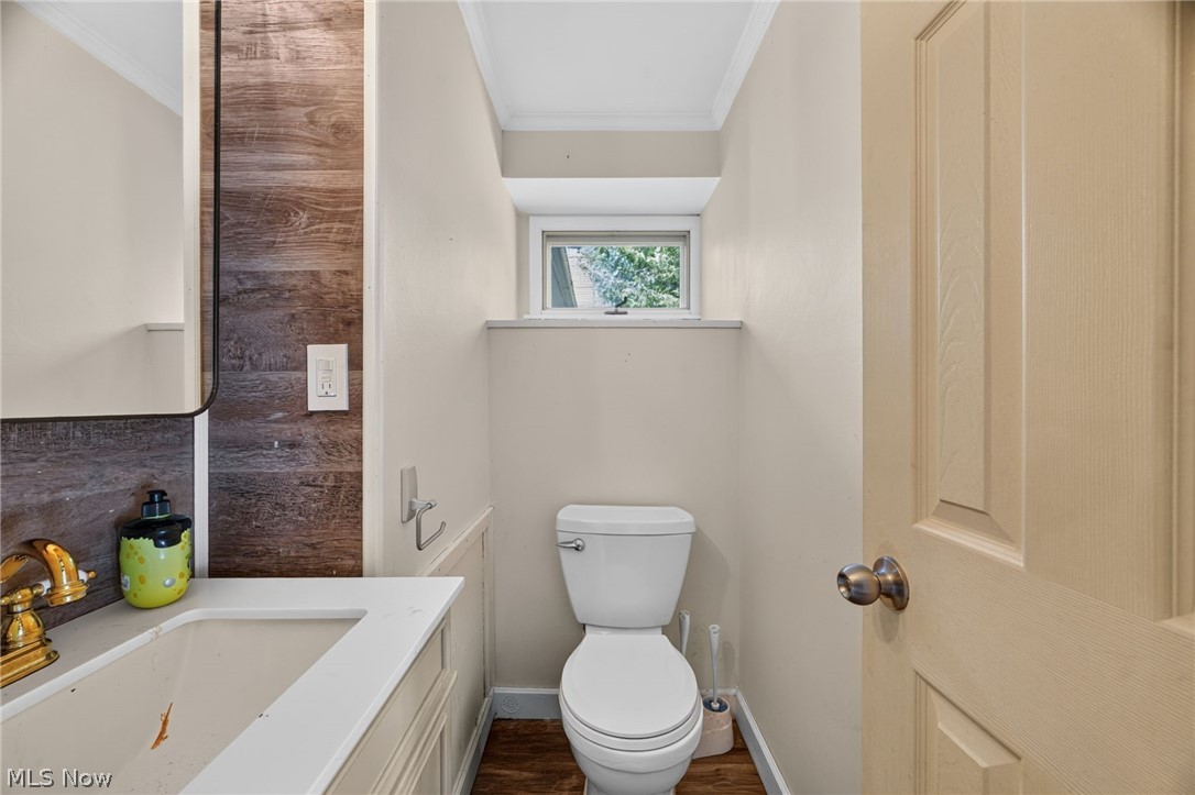 6143 Campbell Drive Madison OH 44057