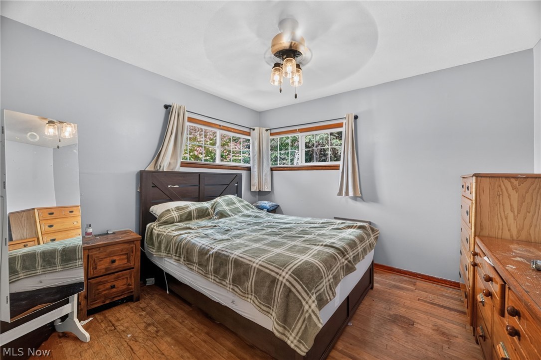 6143 Campbell Drive Madison OH 44057