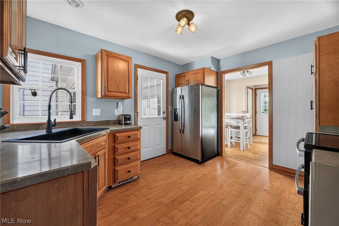 6143 Campbell Drive Madison OH 44057