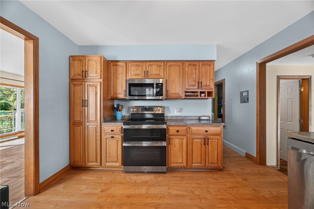 6143 Campbell Drive Madison OH 44057