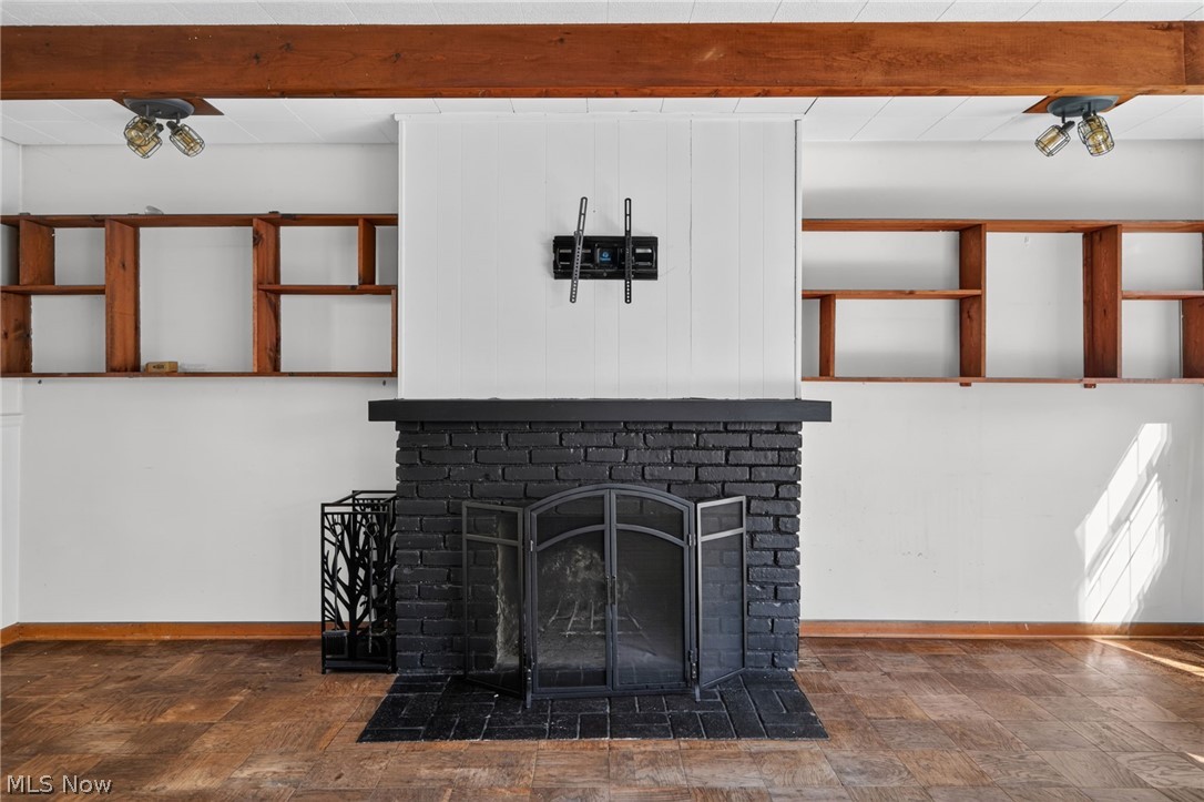 6143 Campbell Drive Madison OH 44057