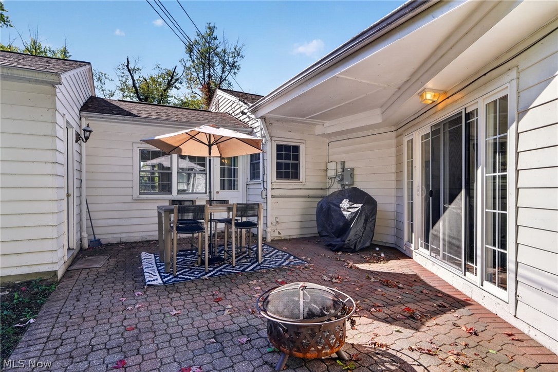 6143 Campbell Drive Madison OH 44057