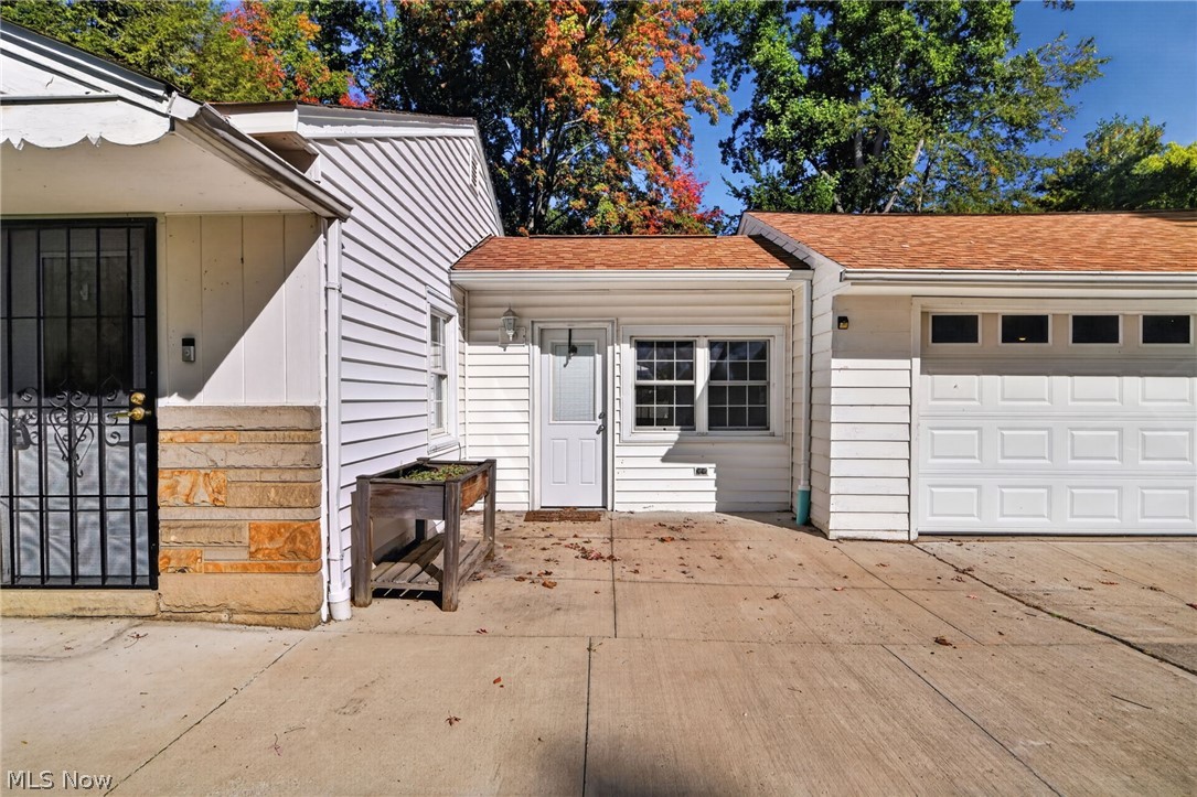 6143 Campbell Drive Madison OH 44057