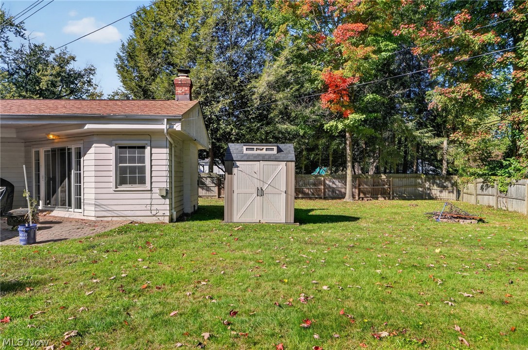 6143 Campbell Drive Madison OH 44057