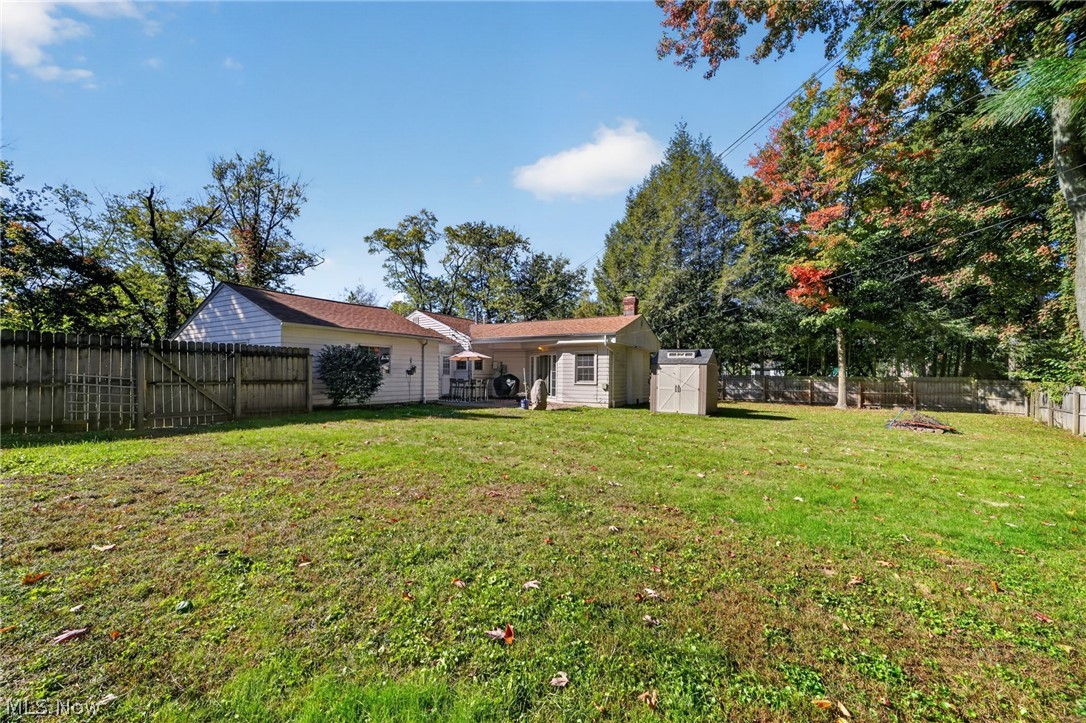 6143 Campbell Drive Madison OH 44057