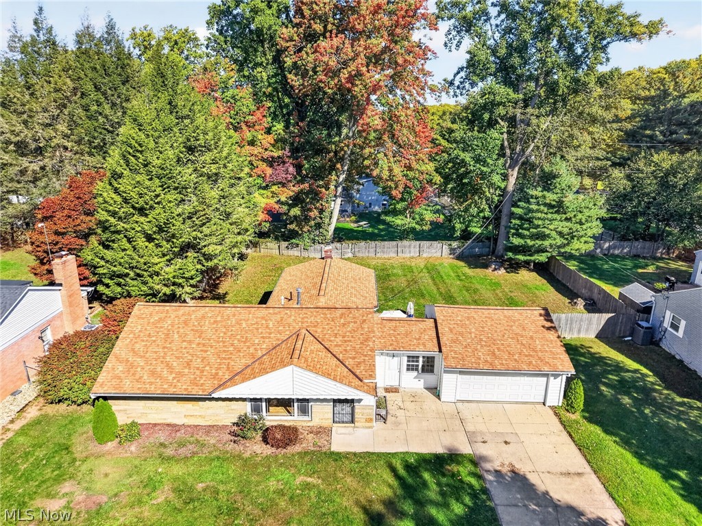 6143 Campbell Drive Madison OH 44057
