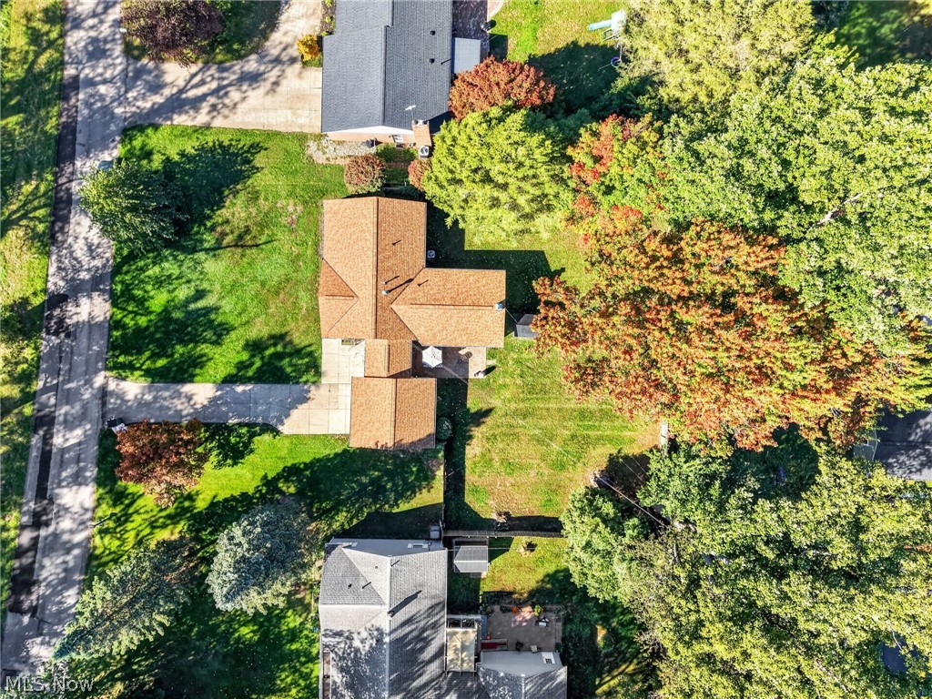 6143 Campbell Drive Madison OH 44057