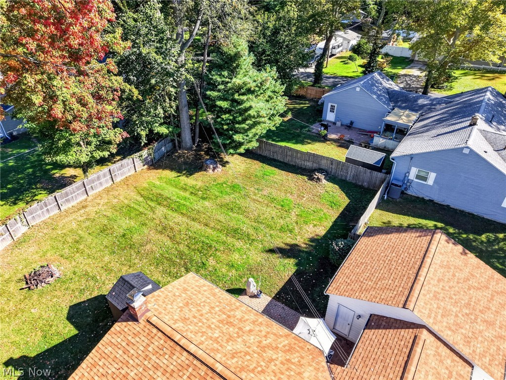 6143 Campbell Drive Madison OH 44057
