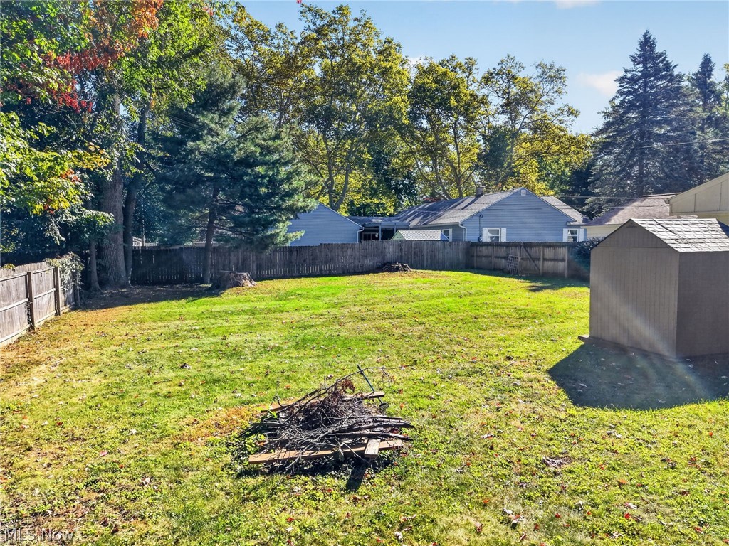 6143 Campbell Drive Madison OH 44057