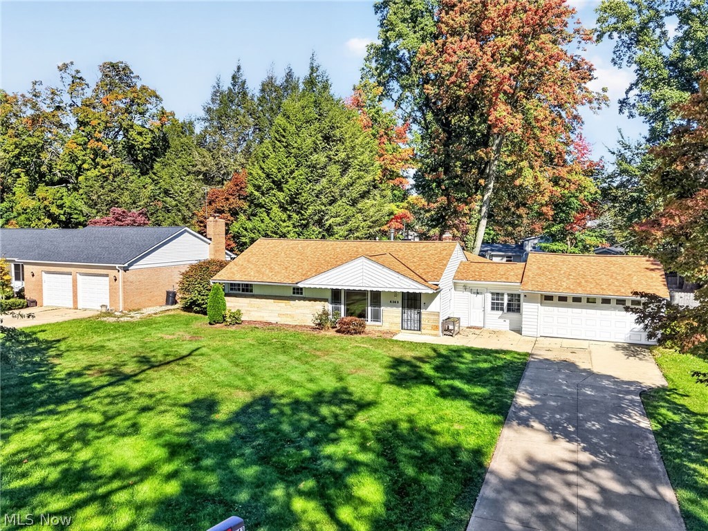 6143 Campbell Drive Madison OH 44057