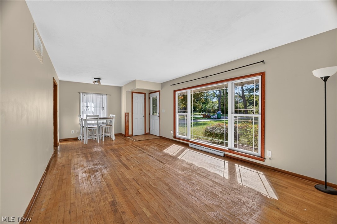 6143 Campbell Drive Madison OH 44057