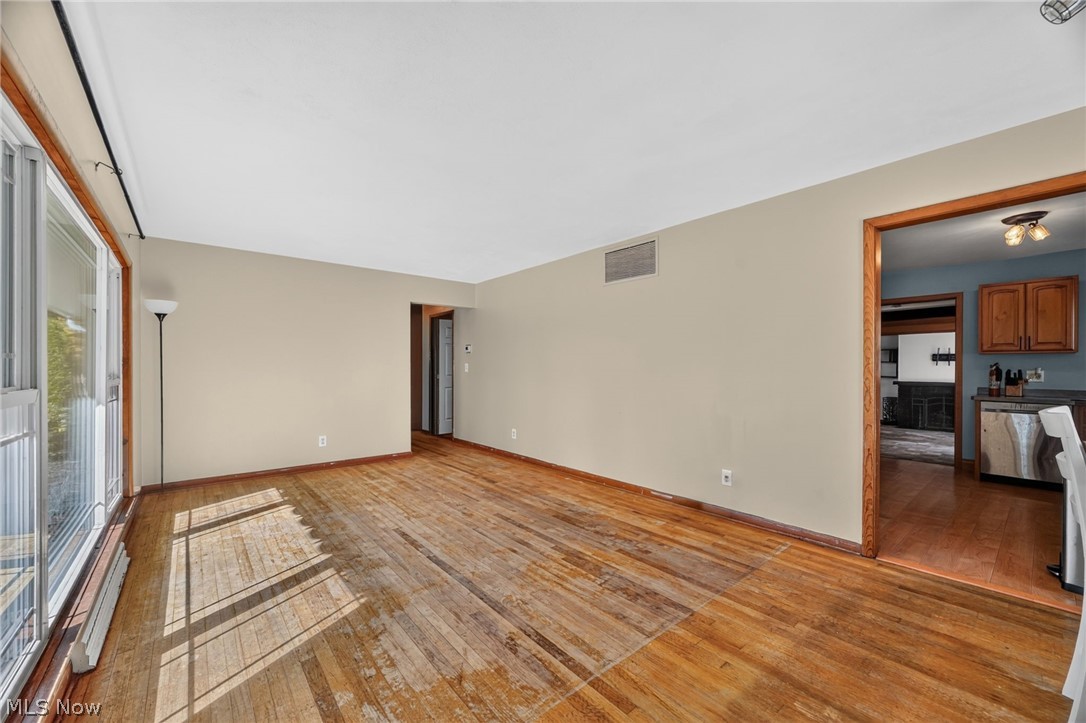 6143 Campbell Drive Madison OH 44057