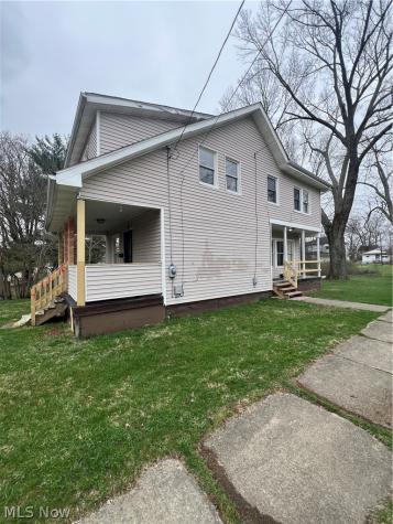 547 Van Everett Avenue Akron OH 44306