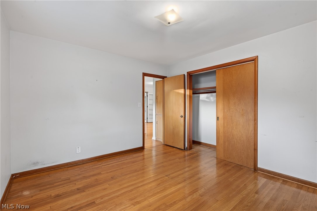2115 Algonquin Euclid OH 44117