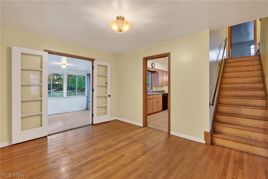 2115 Algonquin Euclid OH 44117
