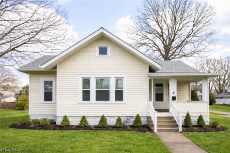 2391 27th Street SW Akron OH 44314