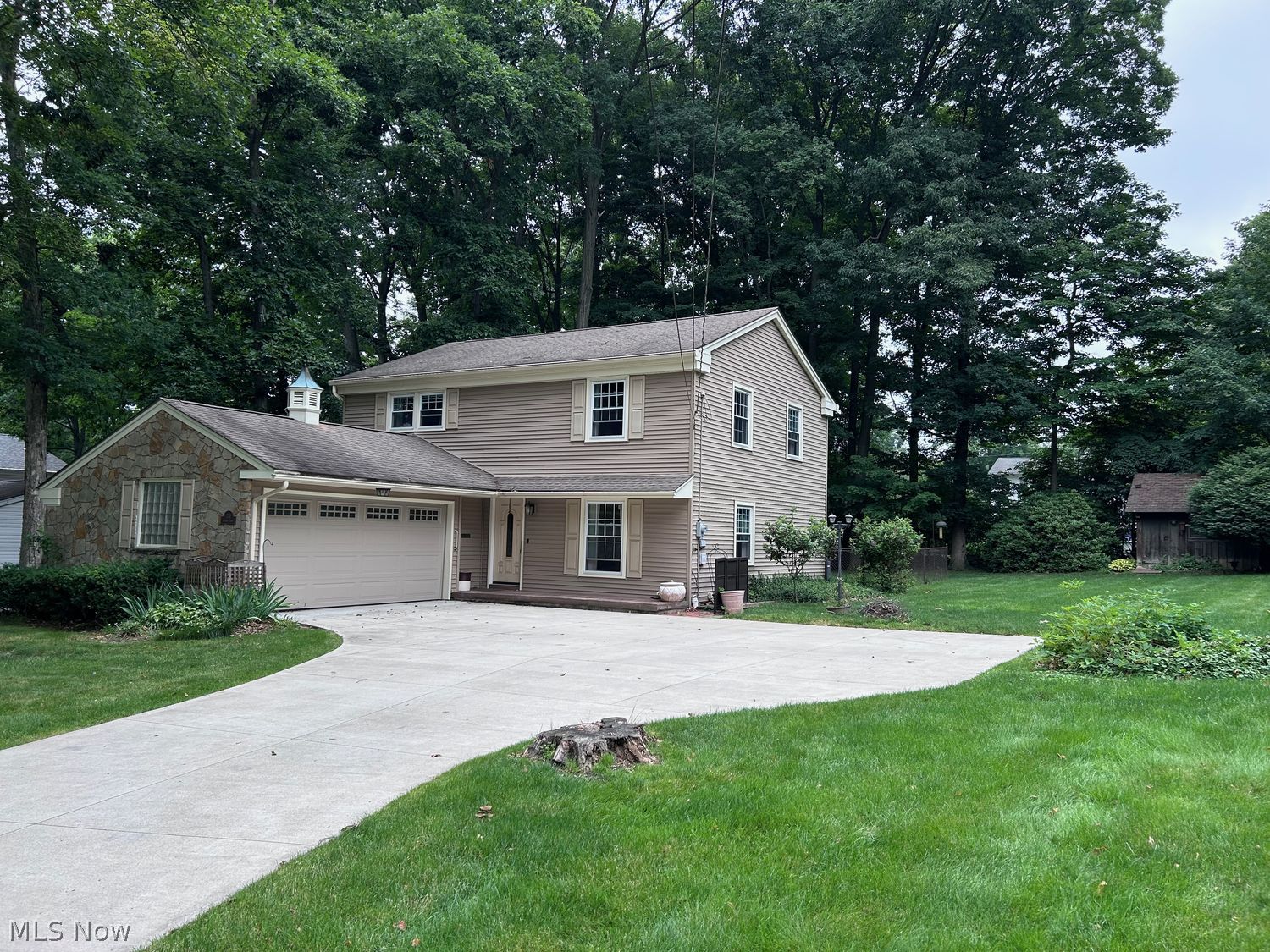 170 Chapel Lane Canfield OH 44406