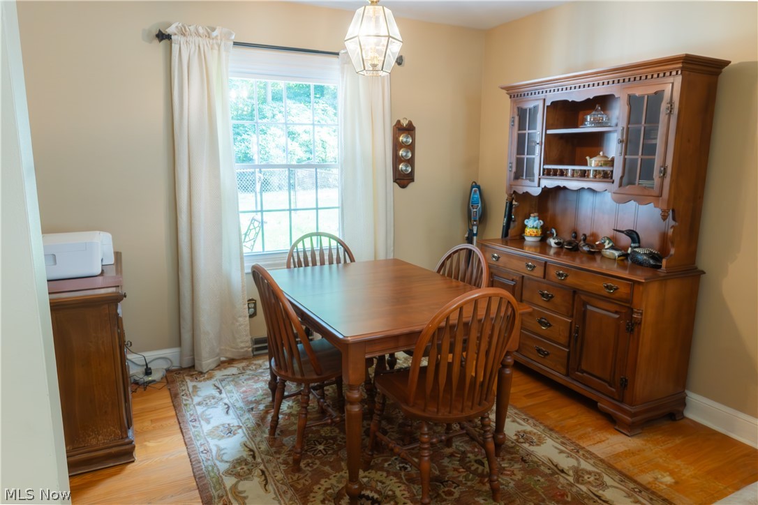 170 Chapel Lane Canfield OH 44406