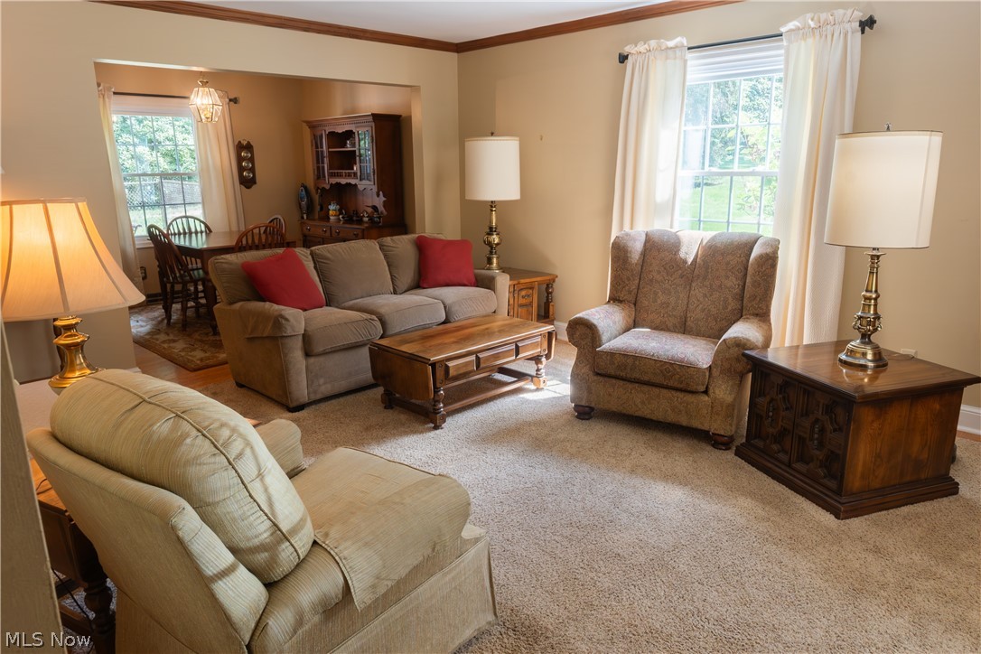 170 Chapel Lane Canfield OH 44406
