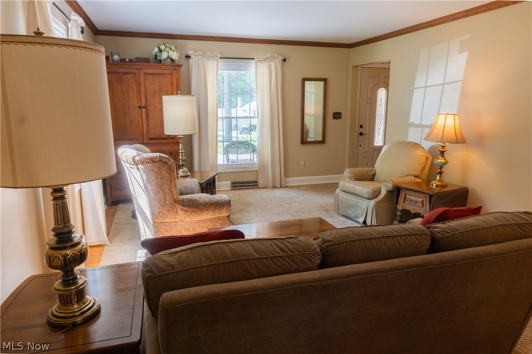 170 Chapel Lane Canfield OH 44406