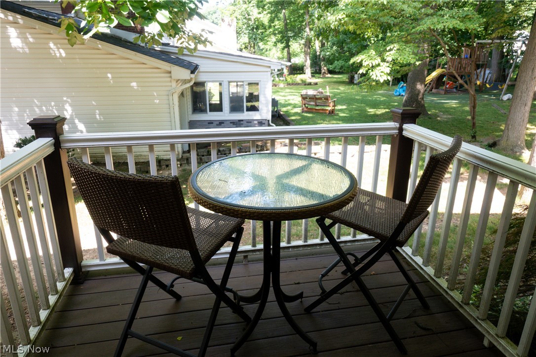 170 Chapel Lane Canfield OH 44406