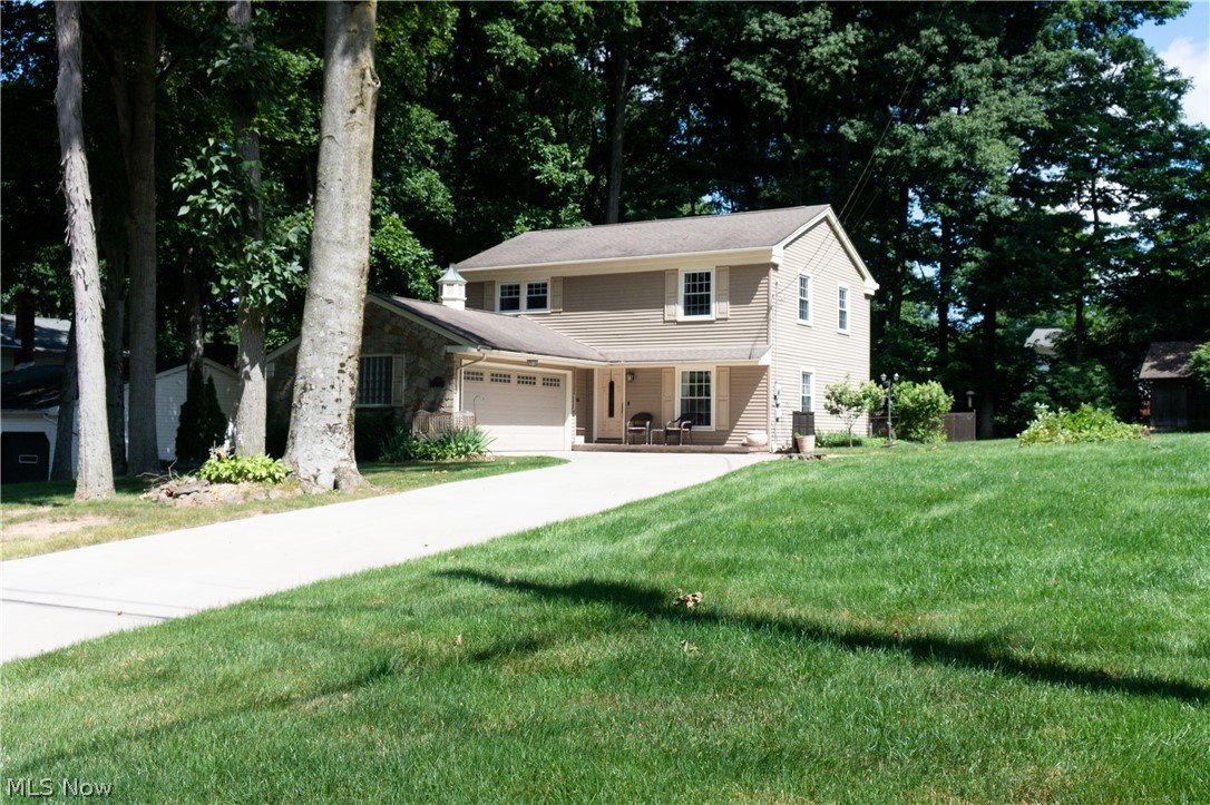 170 Chapel Lane Canfield OH 44406