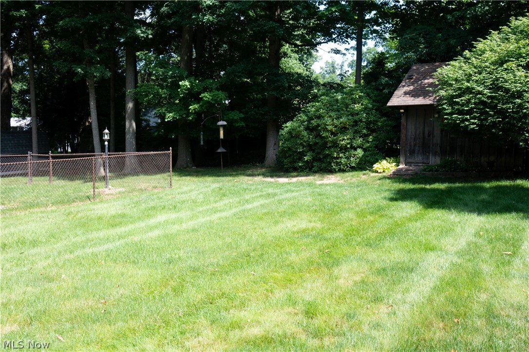 170 Chapel Lane Canfield OH 44406