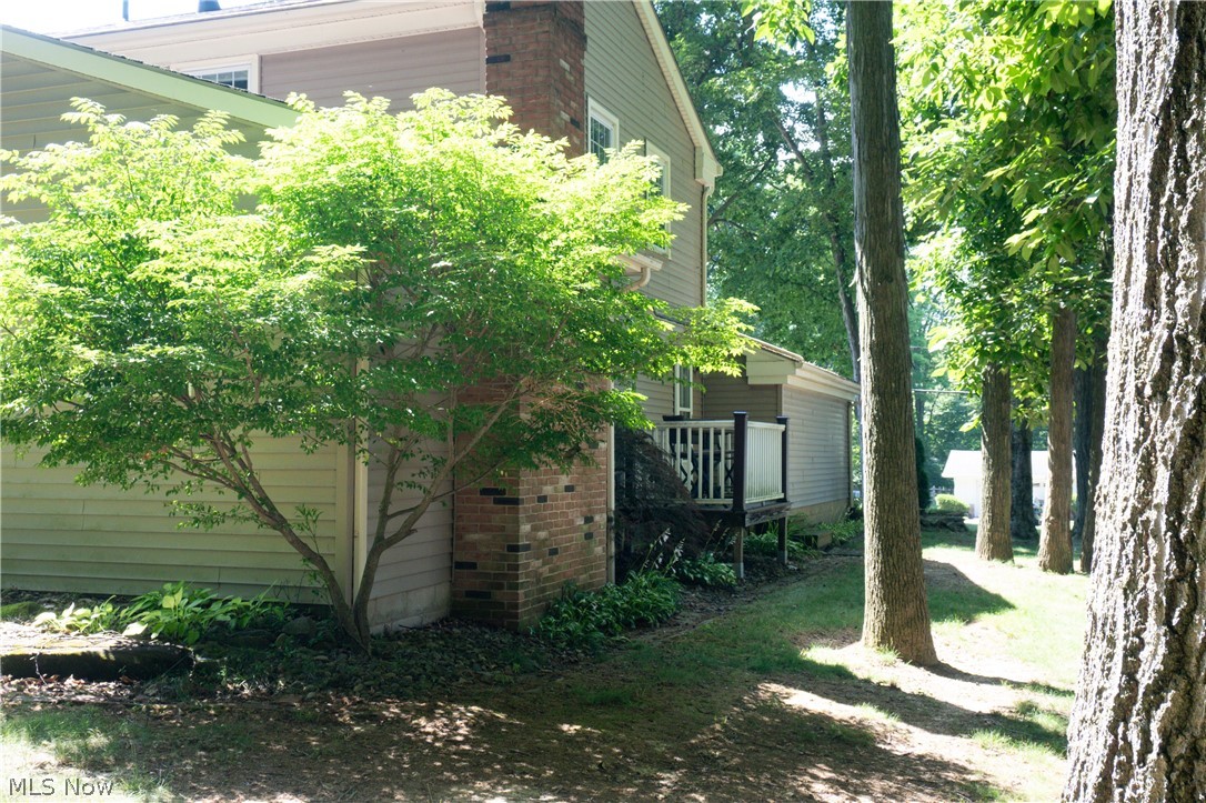 170 Chapel Lane Canfield OH 44406