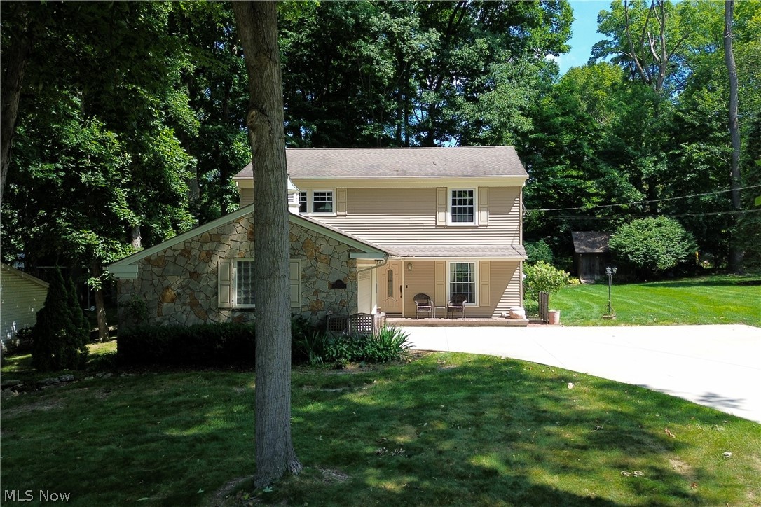 170 Chapel Lane Canfield OH 44406