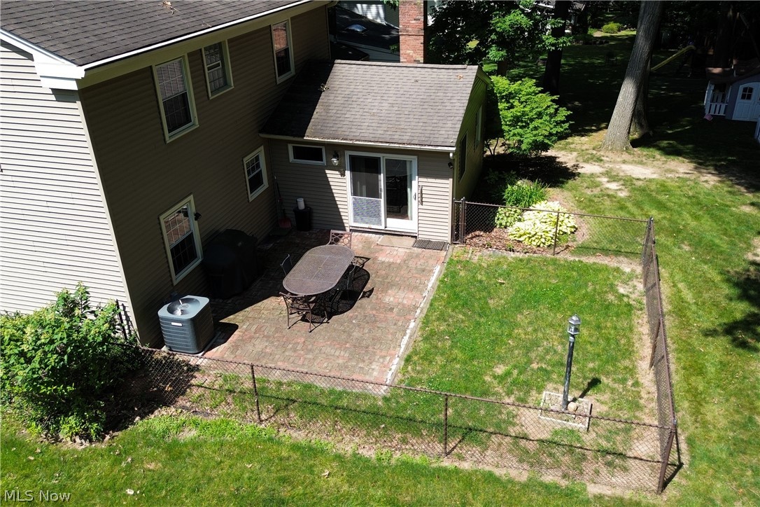 170 Chapel Lane Canfield OH 44406