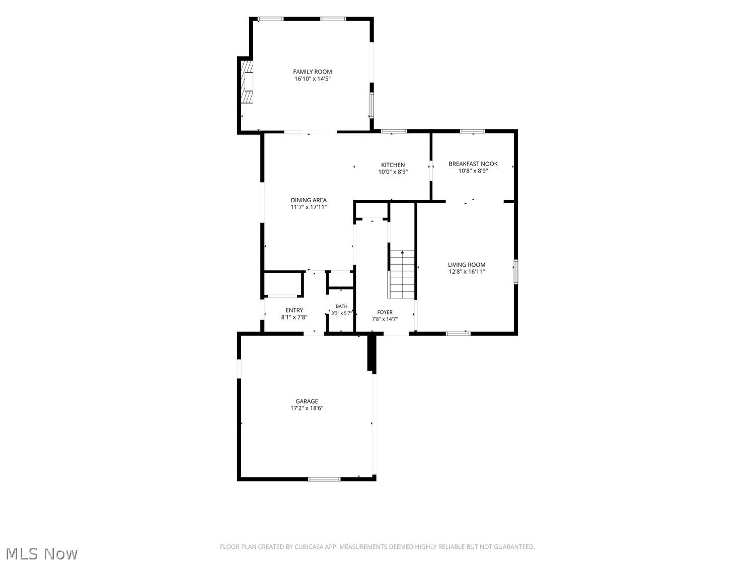 170 Chapel Lane Canfield OH 44406