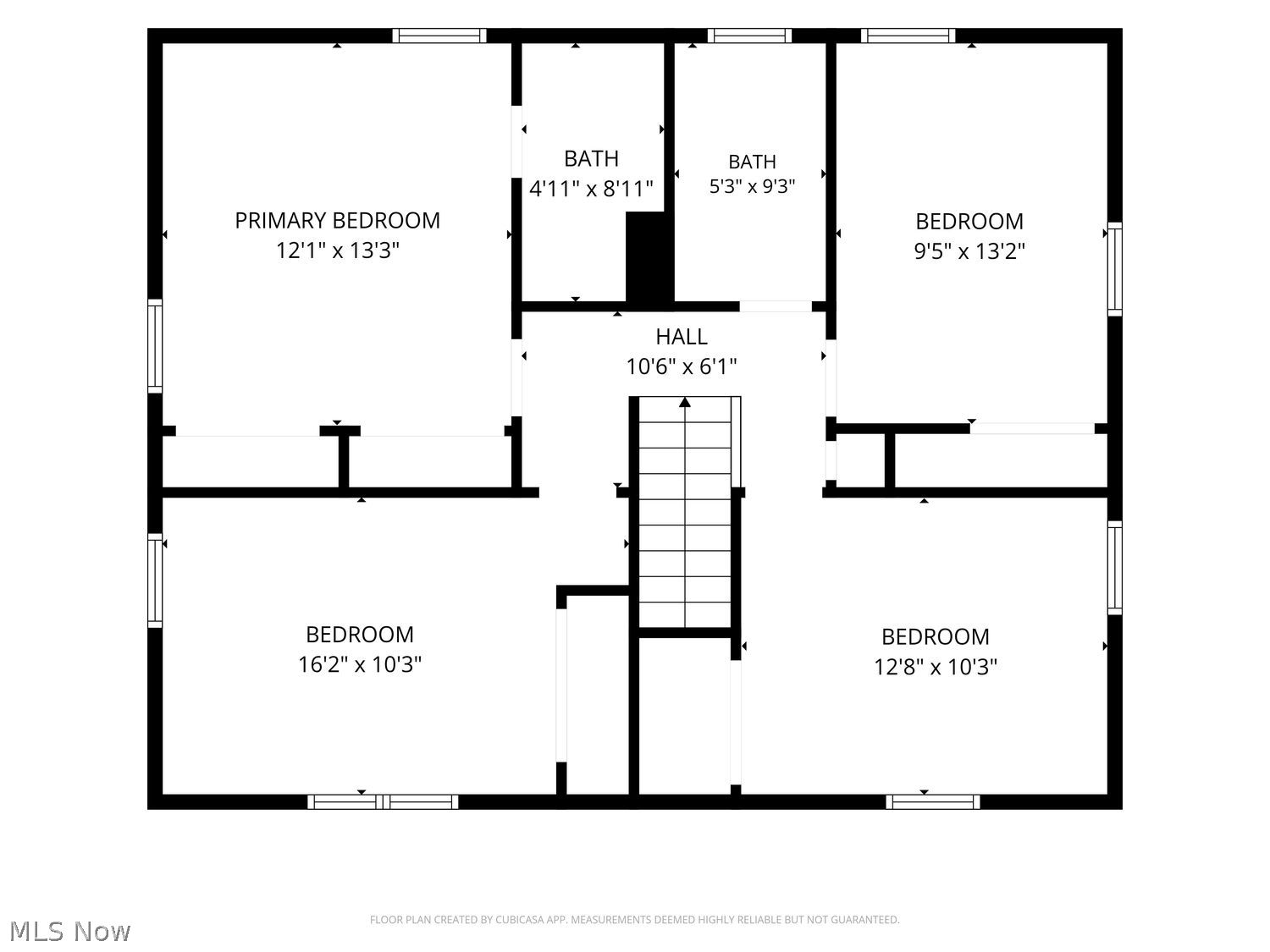 170 Chapel Lane Canfield OH 44406