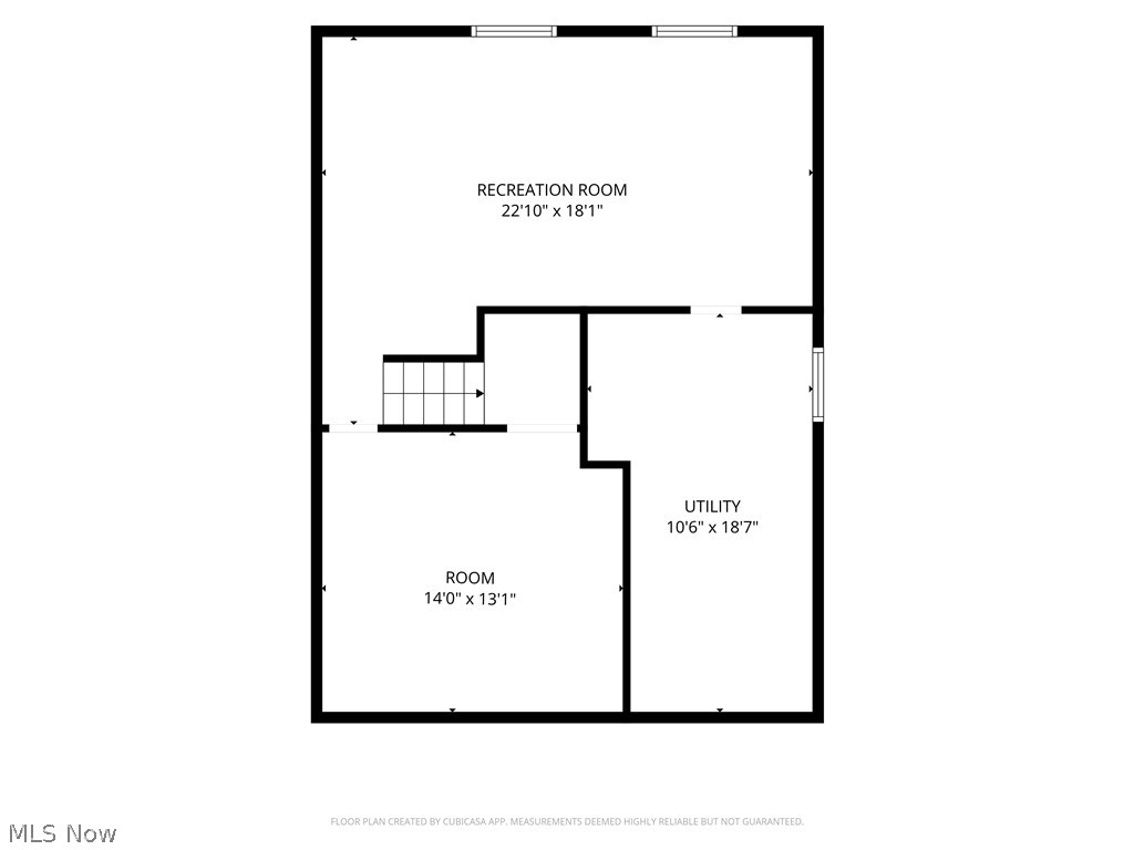 170 Chapel Lane Canfield OH 44406