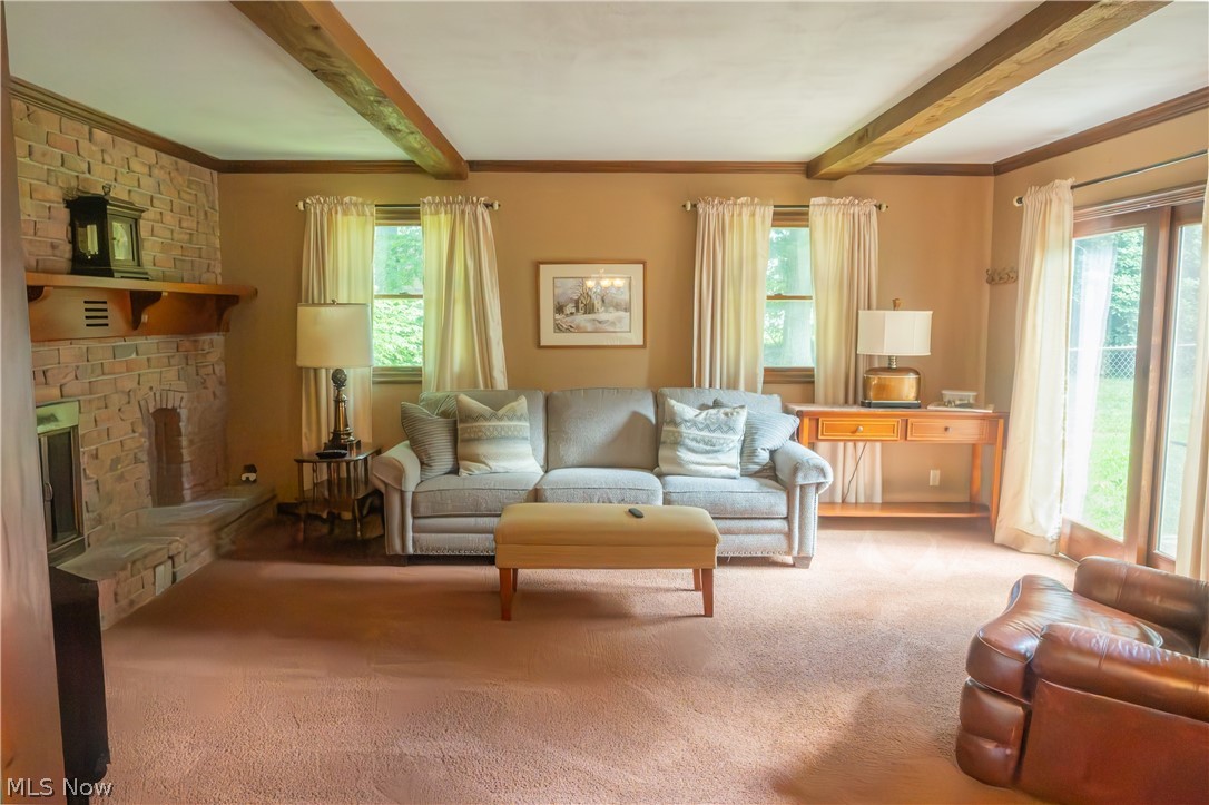 170 Chapel Lane Canfield OH 44406