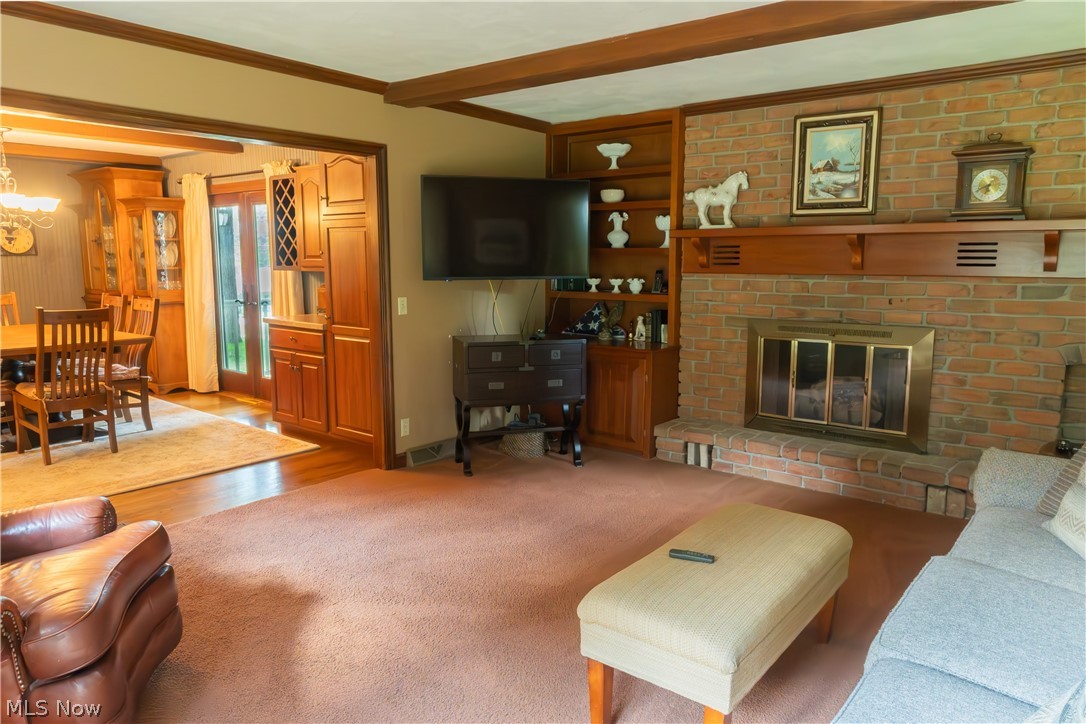 170 Chapel Lane Canfield OH 44406