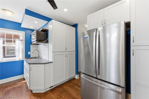 3748 Berkeley Road Cleveland Heights OH 44118
