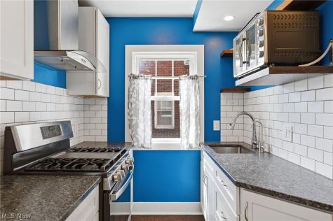 3748 Berkeley Road Cleveland Heights OH 44118