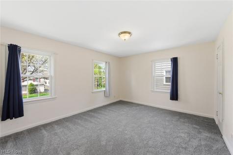 3748 Berkeley Road Cleveland Heights OH 44118