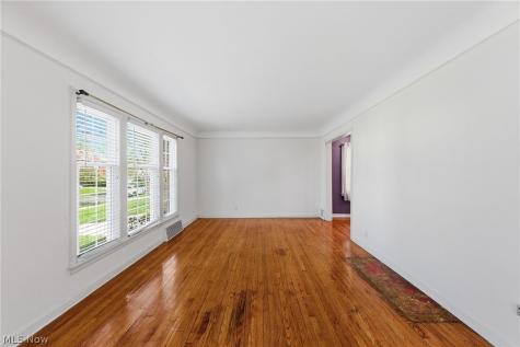 3748 Berkeley Road Cleveland Heights OH 44118
