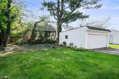 3748 Berkeley Road Cleveland Heights OH 44118