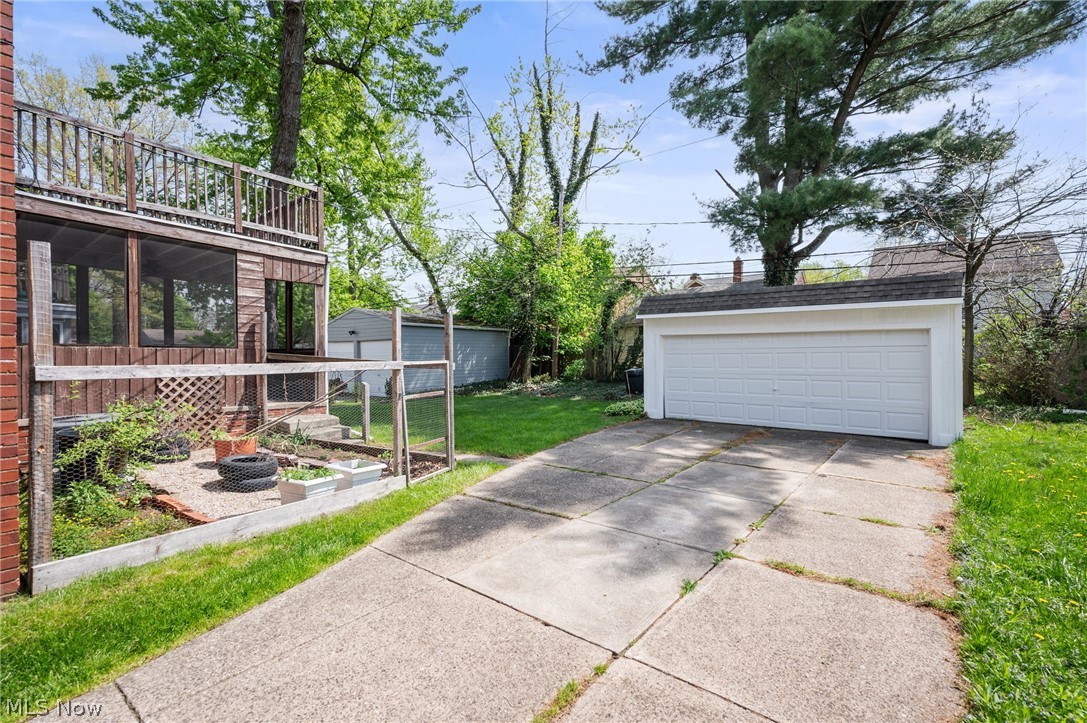 3748 Berkeley Road Cleveland Heights OH 44118